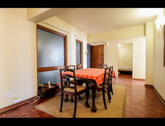 1 BEDROOM APARTMENT RENTED IN HUMEWOOD